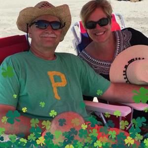 Meet your Posher, Mary grace